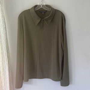 French connection shirt
